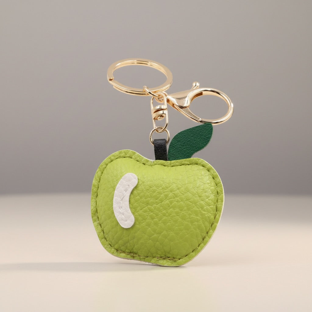Class Act- Bag Charms