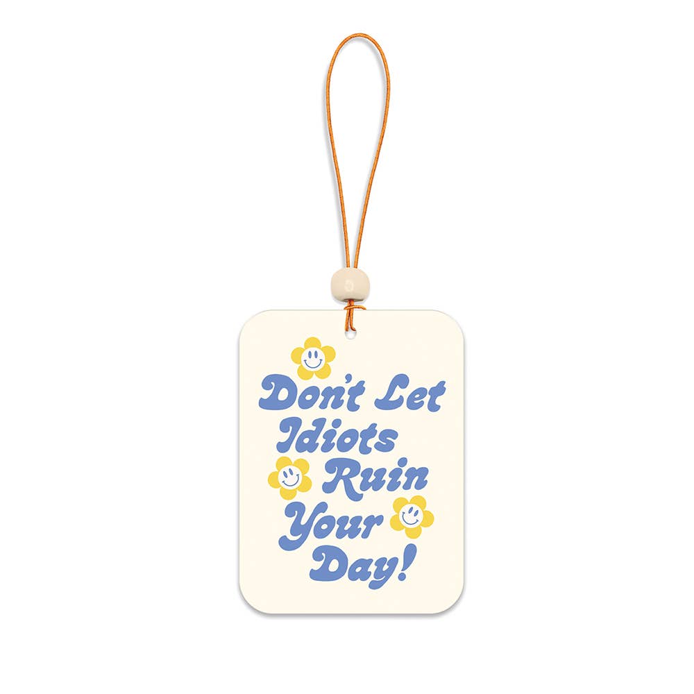 Car Air Fresheners