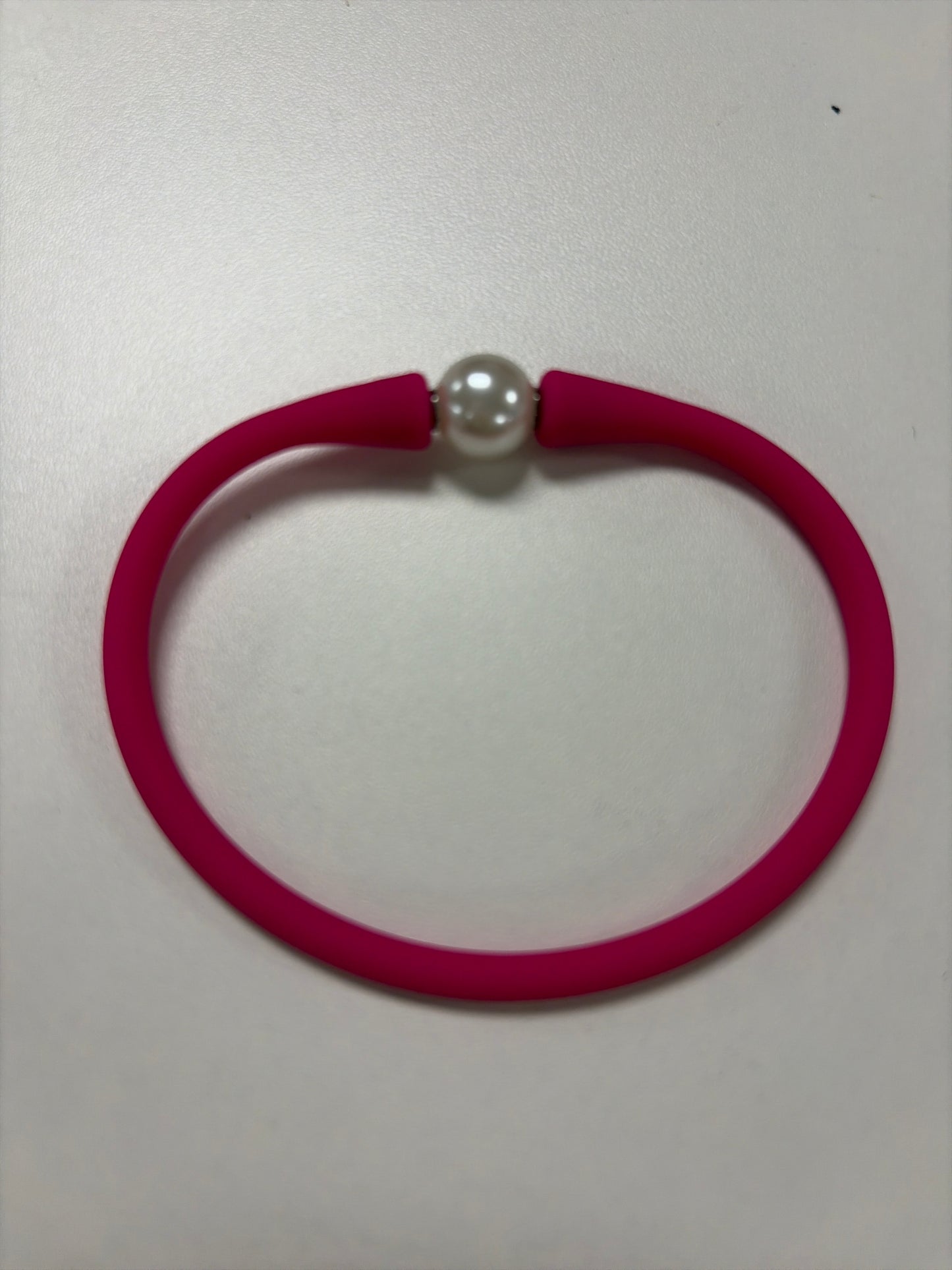 Pearl Bracelet