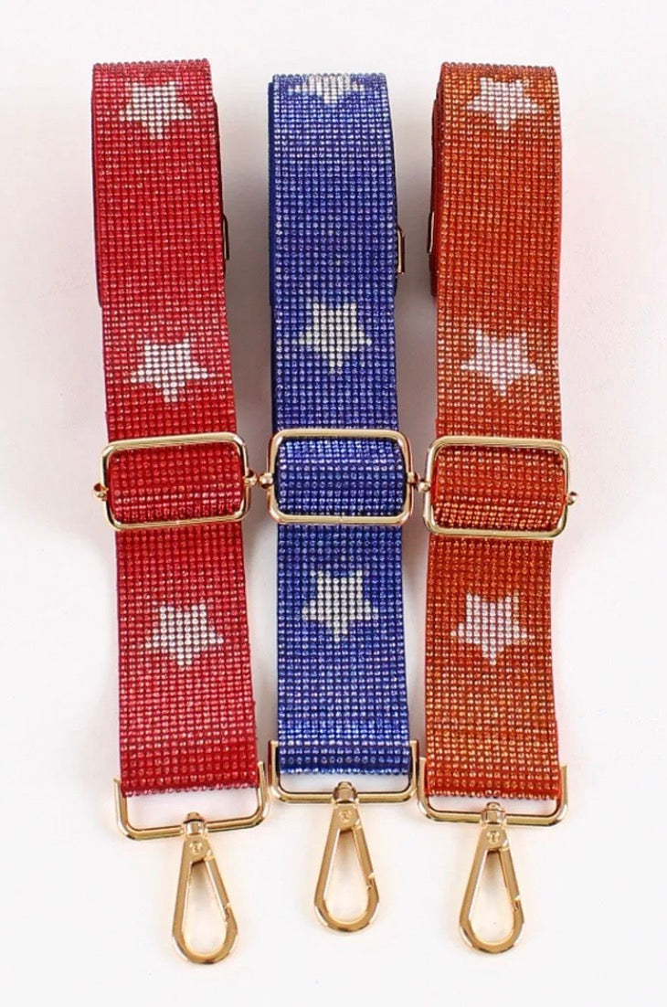 Bougie Bag Strap