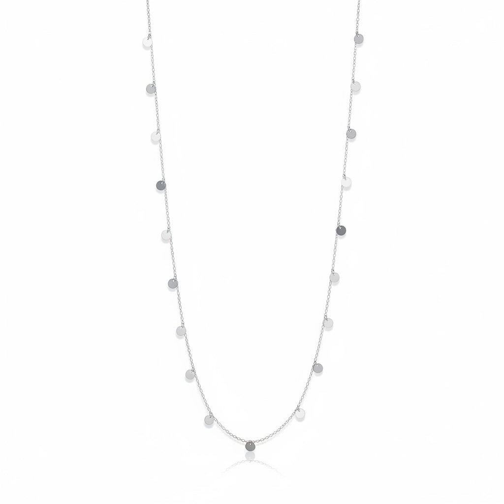 Boho Long Necklace