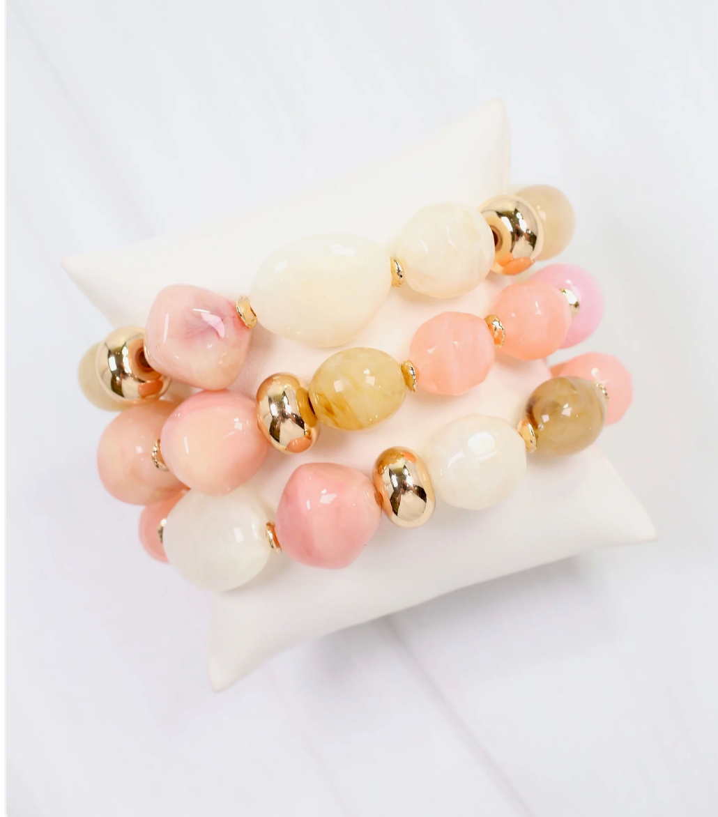 Ambridge Bracelet Set