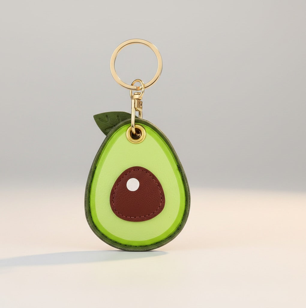 AirTag Bag Charm