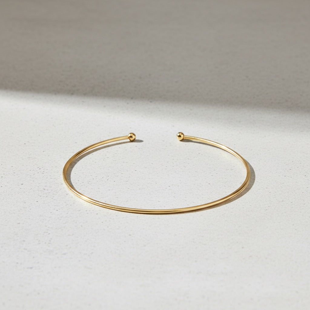 End Ball Choker