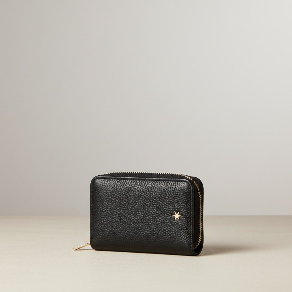 Essentials Only Pocket Wallet
