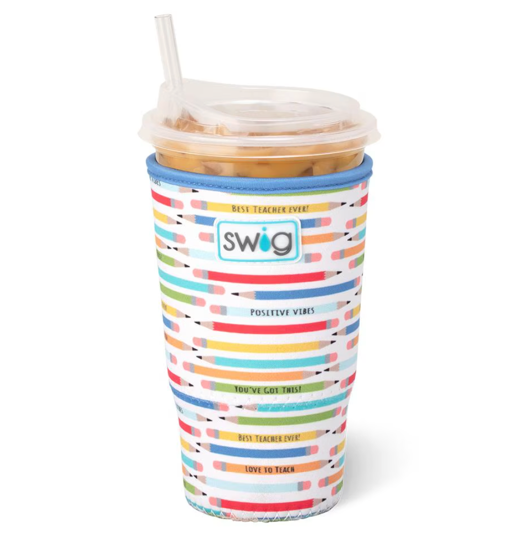 Swig- Cup Coolie (Large)