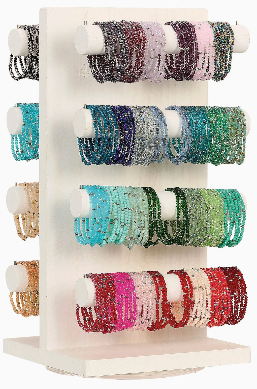 My Fun Colors Bracelets