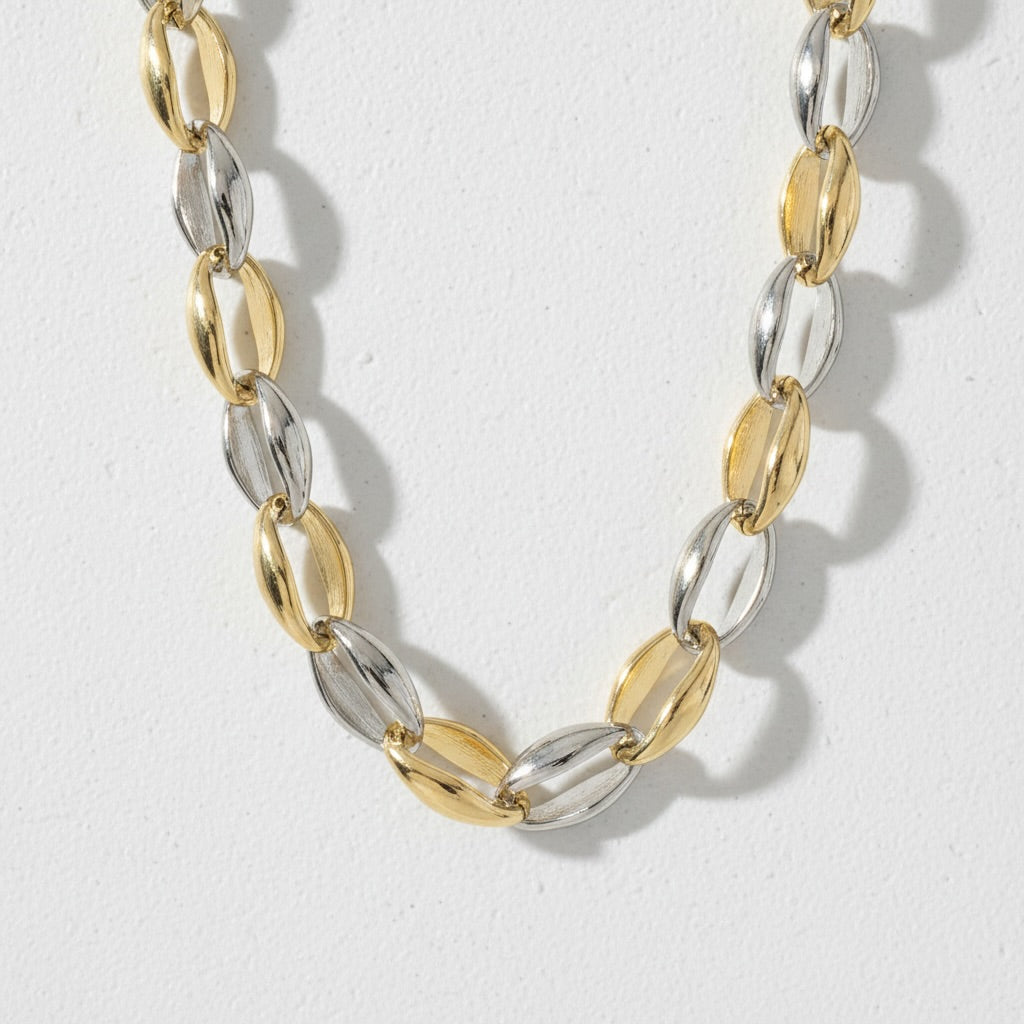 Mariner Chain Necklace