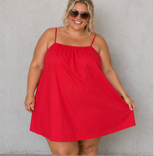Dockside Darling Dress