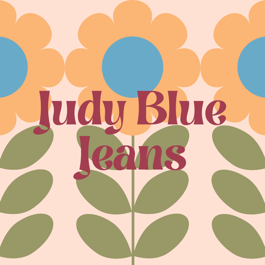 Judy Blue Jeans