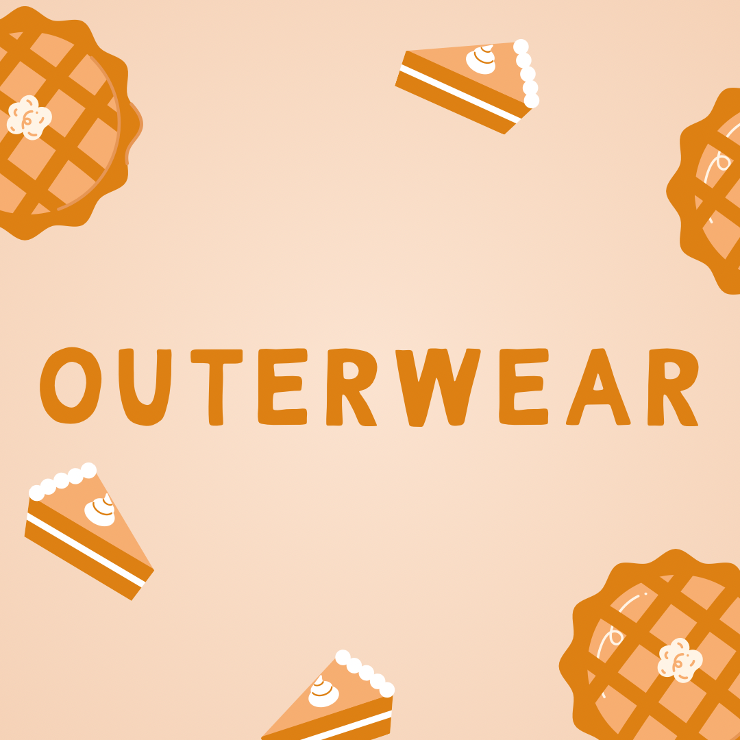 Outerwear