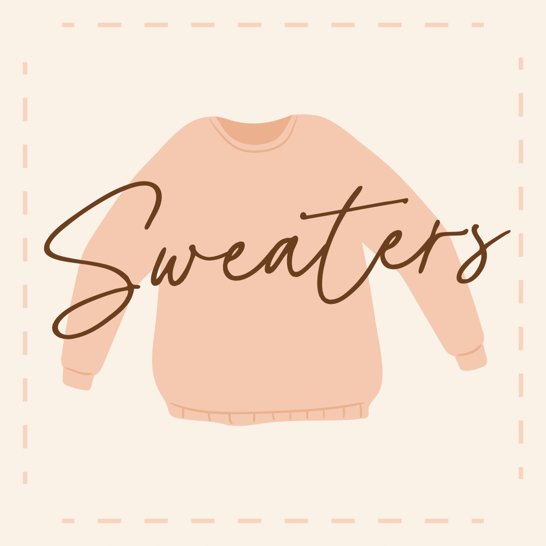 Sweaters