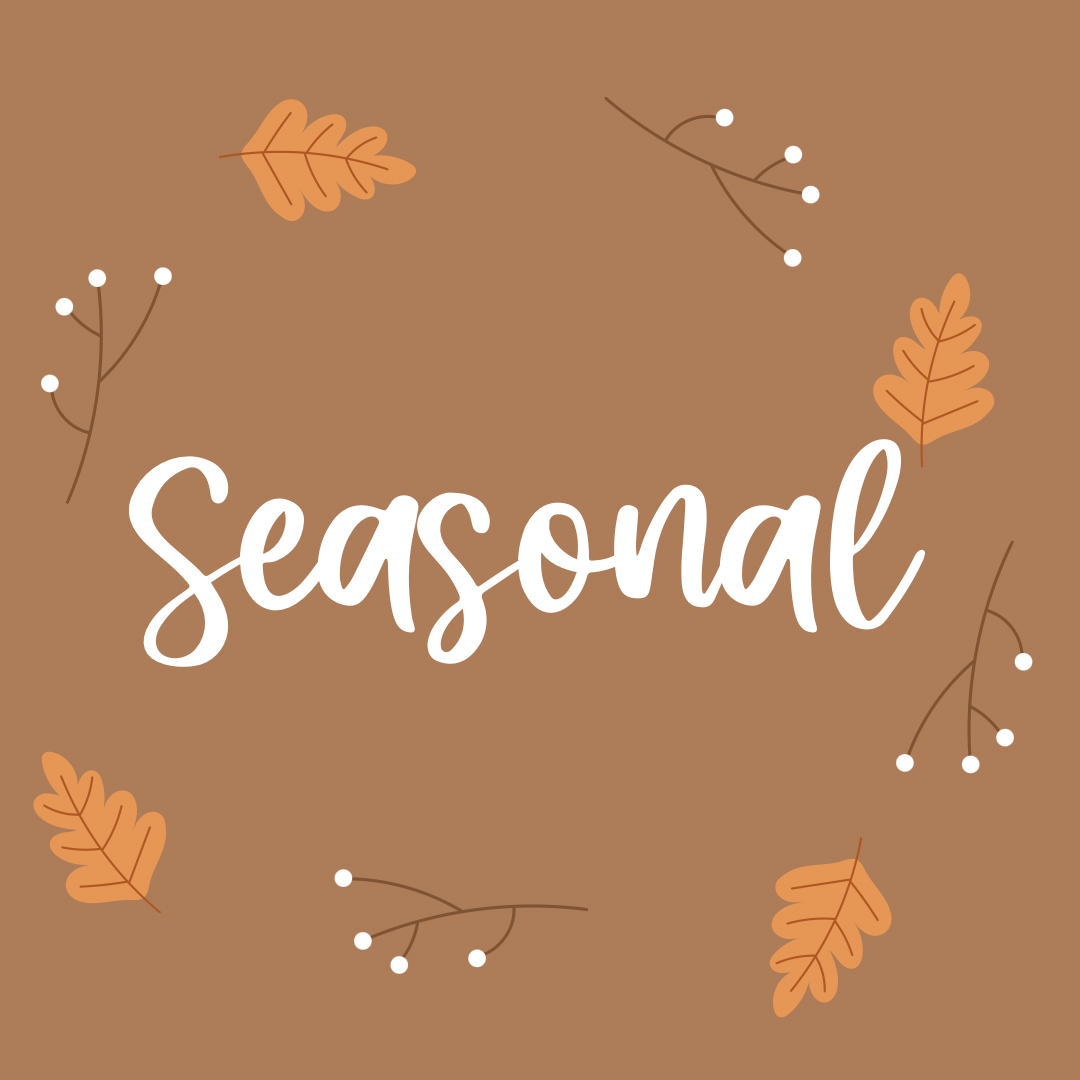 Seasonal