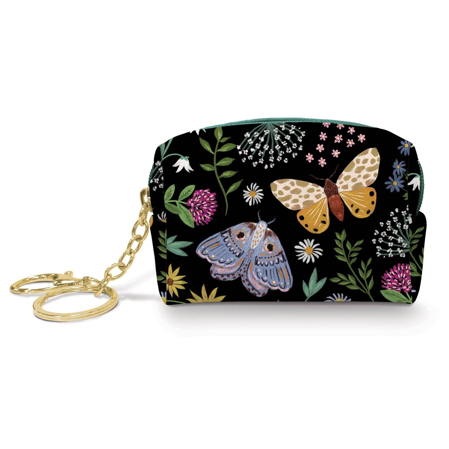 Key Chain Pouch