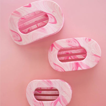 Flat Hair Clip | Large
