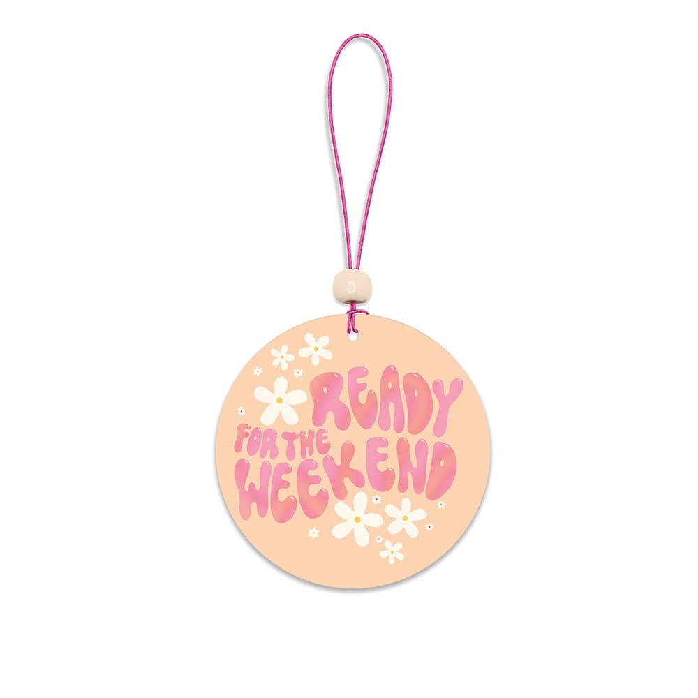 Car Air Fresheners
