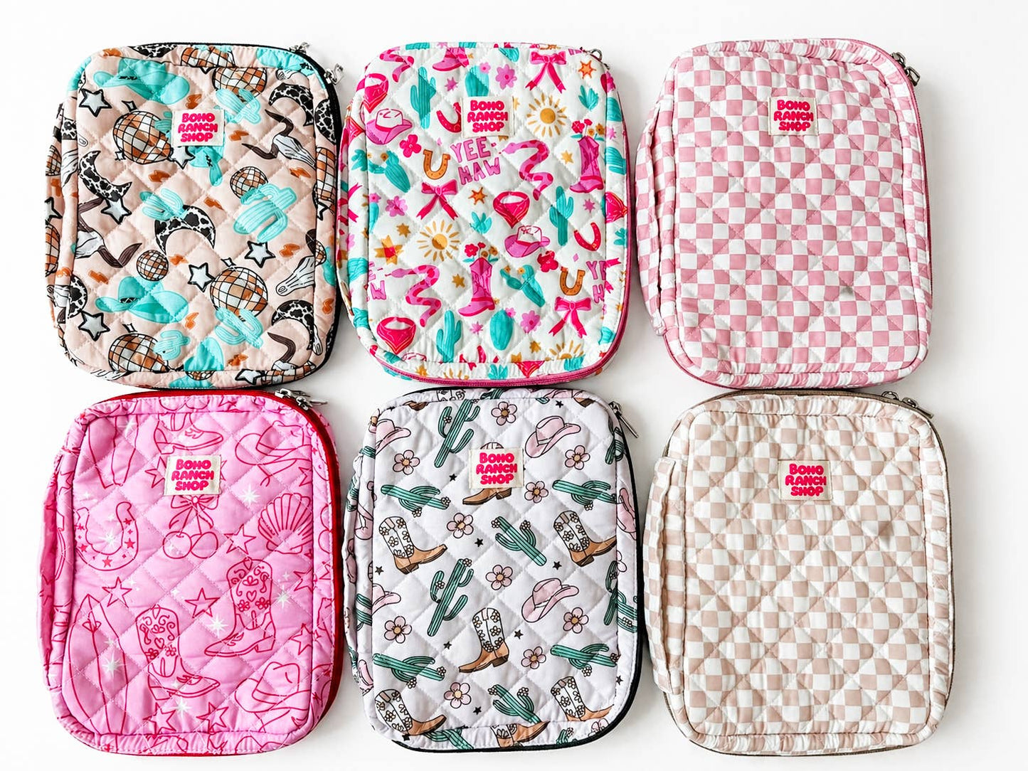 Bible Case