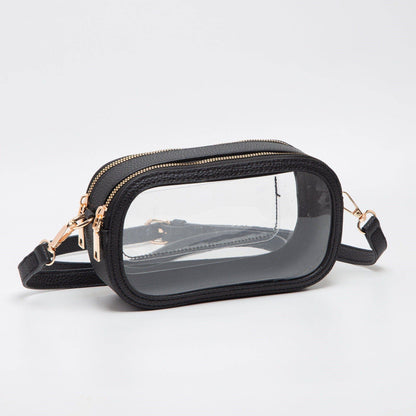 Double Zipper Gameday/Stadium Bag