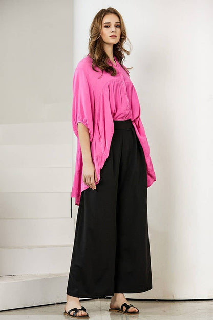 Palazzo Pants