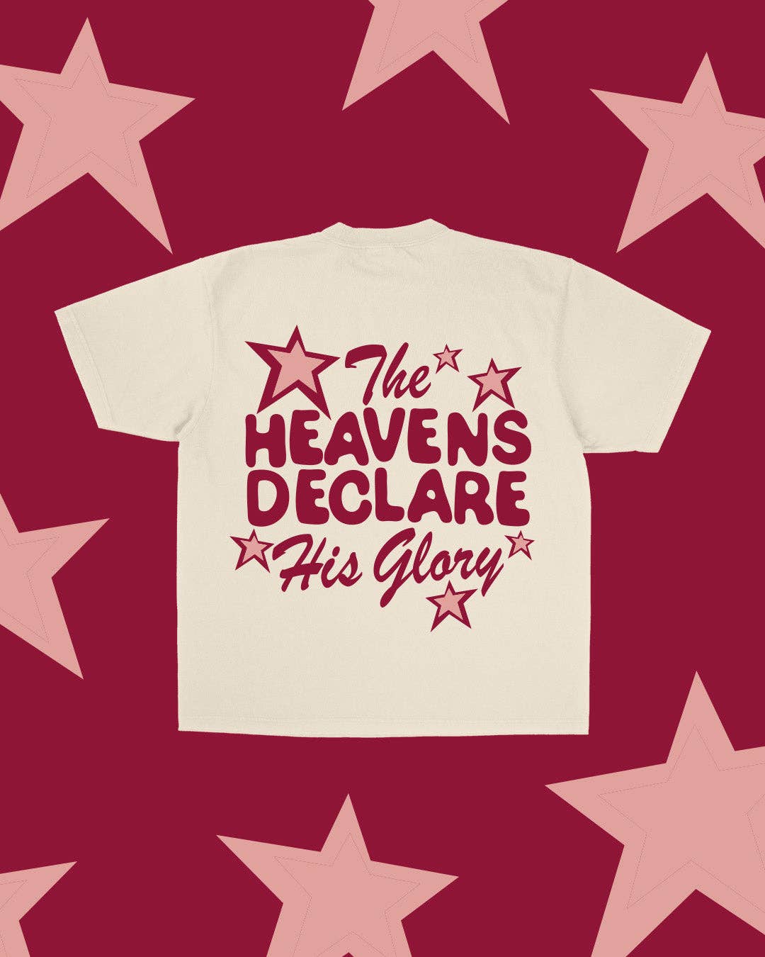 Jesus Loves You Tee