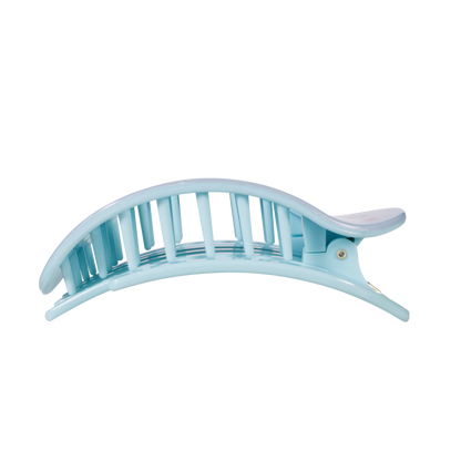 Flat Round Hair Clip| United We Sparkle