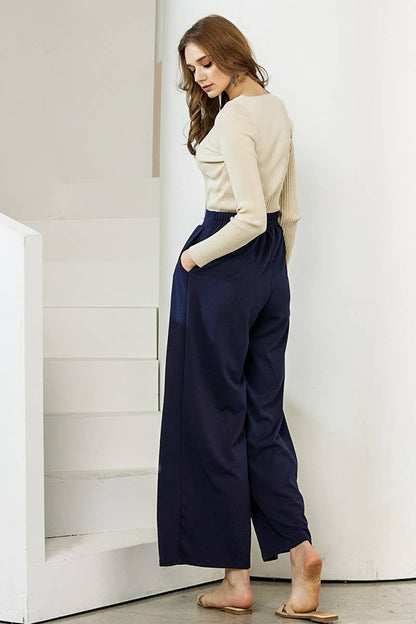 Palazzo Pants