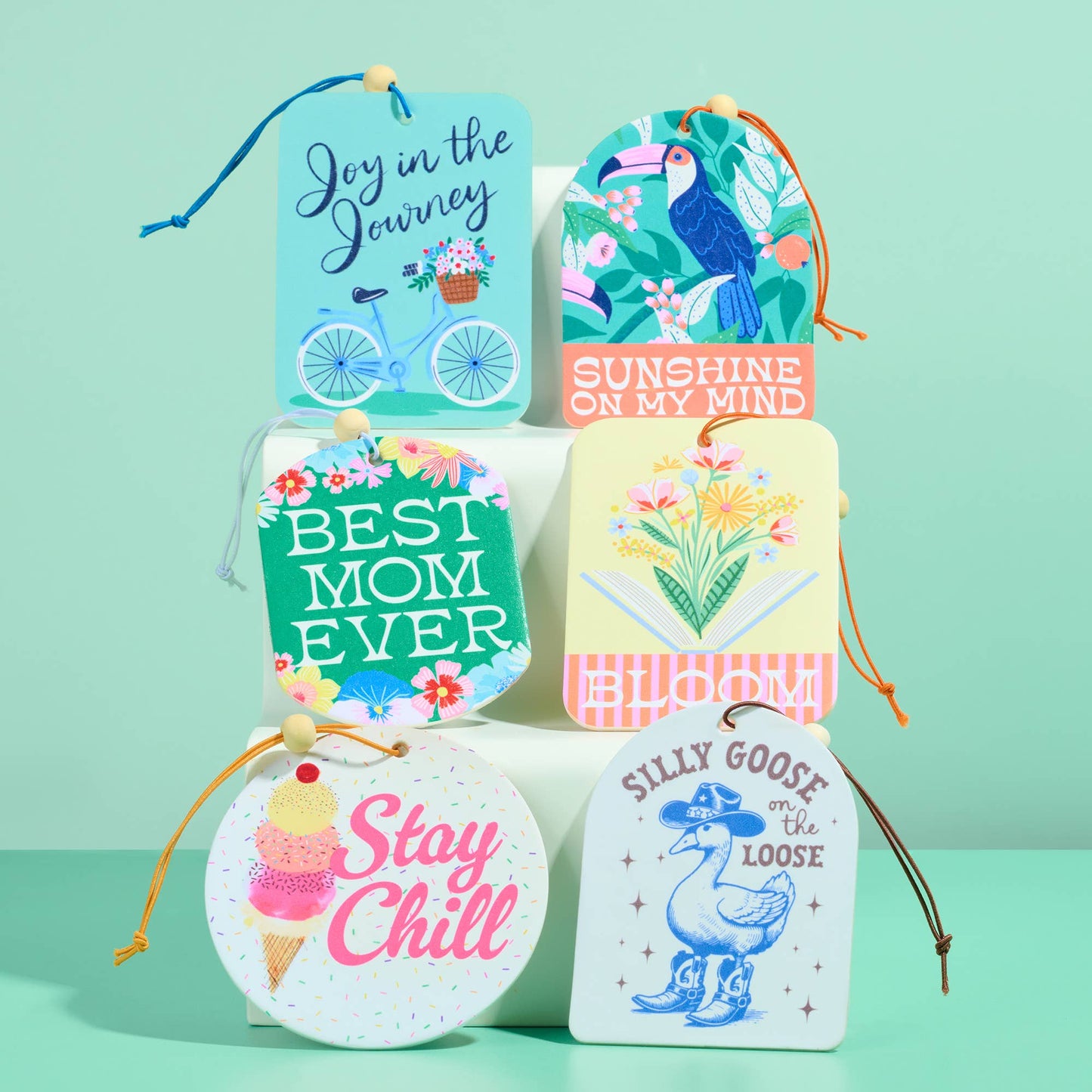 Car Air Fresheners
