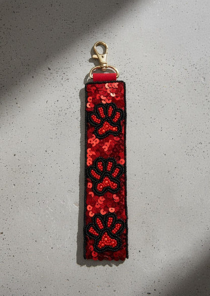 Gameday Bag Charm