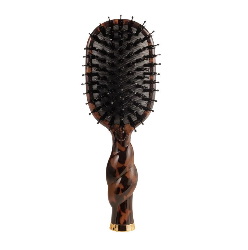 Mini Boar Brush