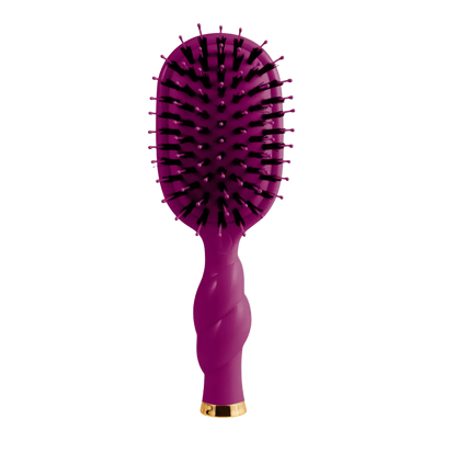 Mini Boar Brush