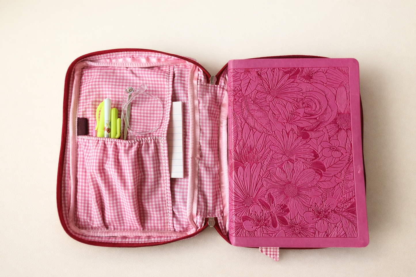 Bible Case