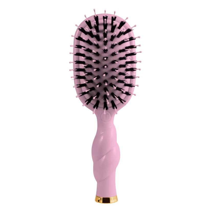 Mini Boar Brush
