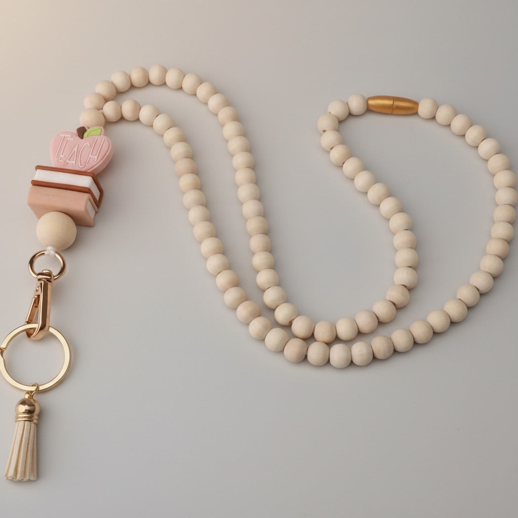 Class Act- Lanyard