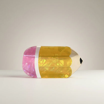 Class Act- Pencil Accessories