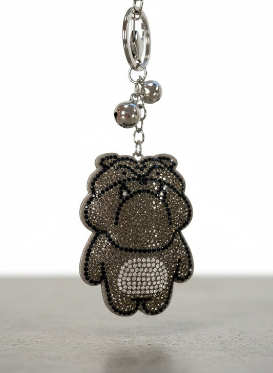 Gameday Bag Charm