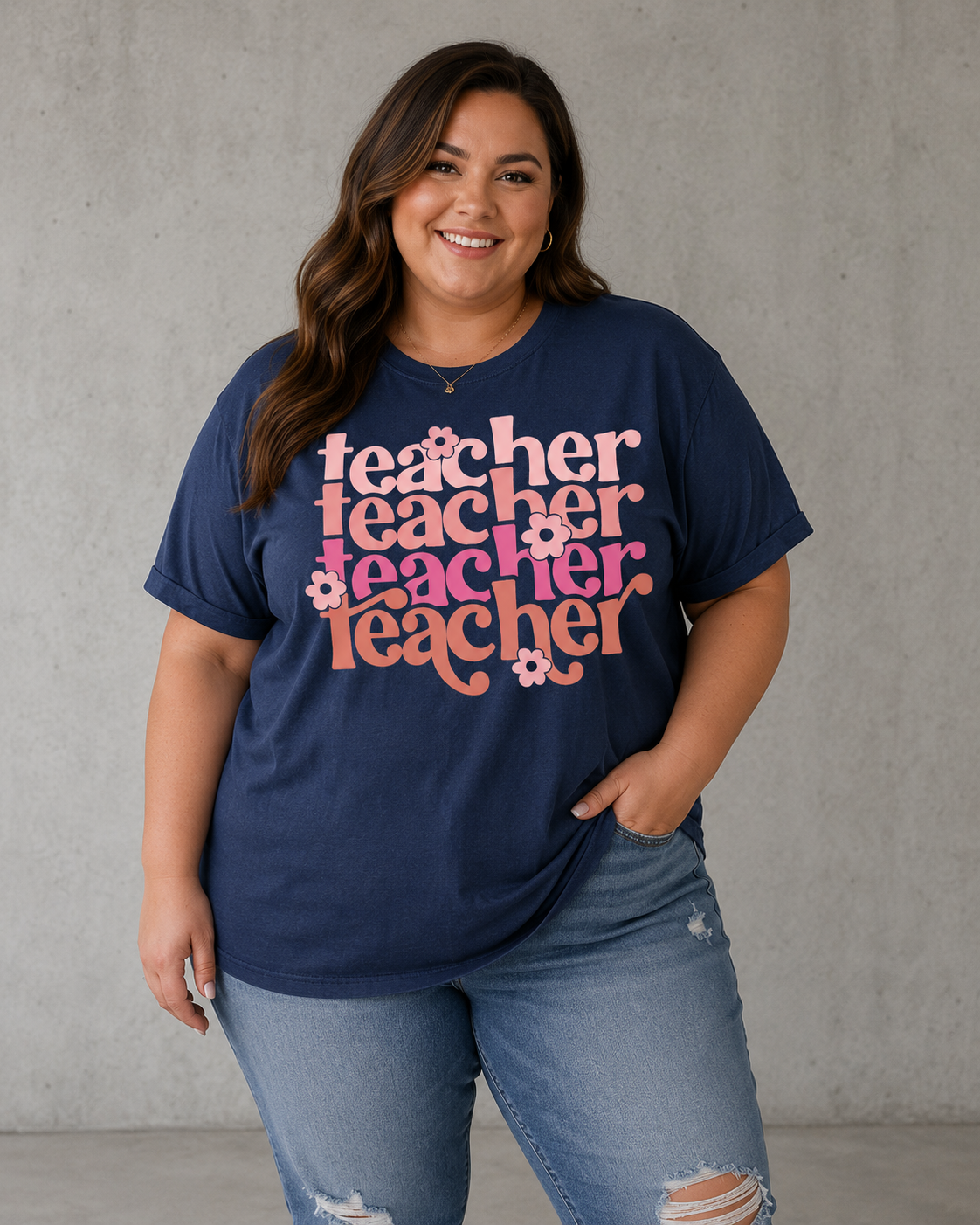 Class Act- Teacher Teacher