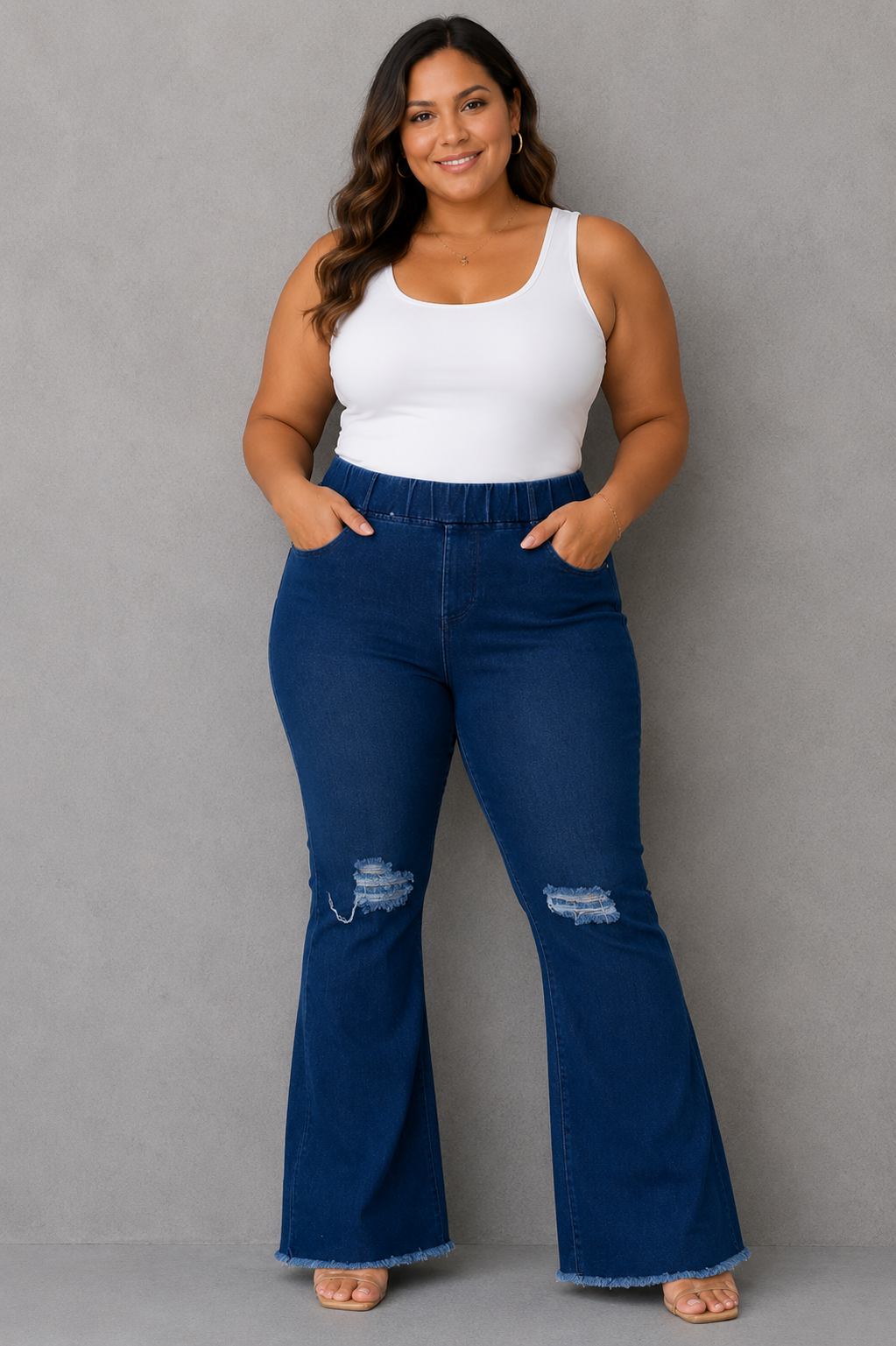 Stretch Jeggings