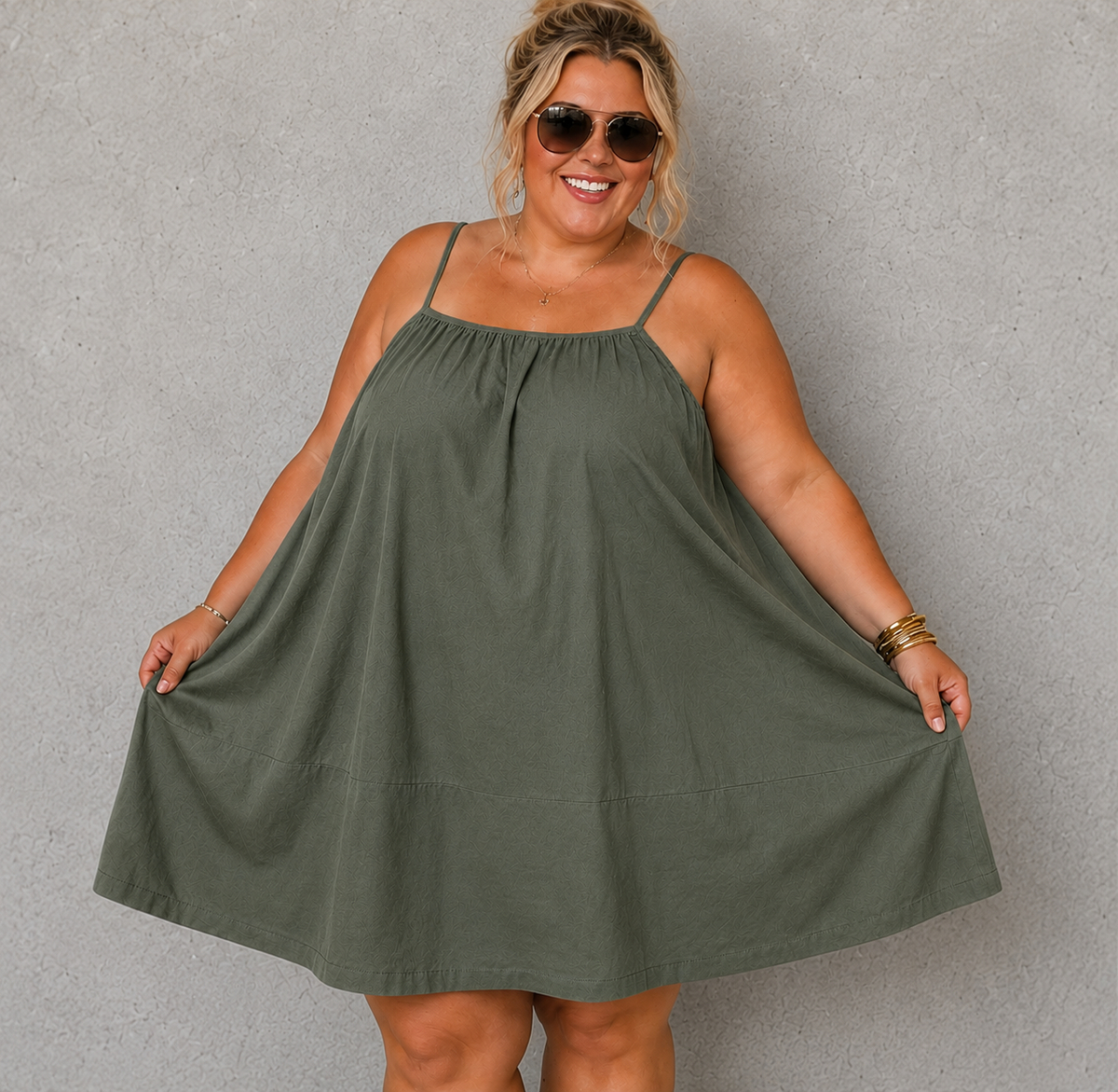 Dockside Darling Dress