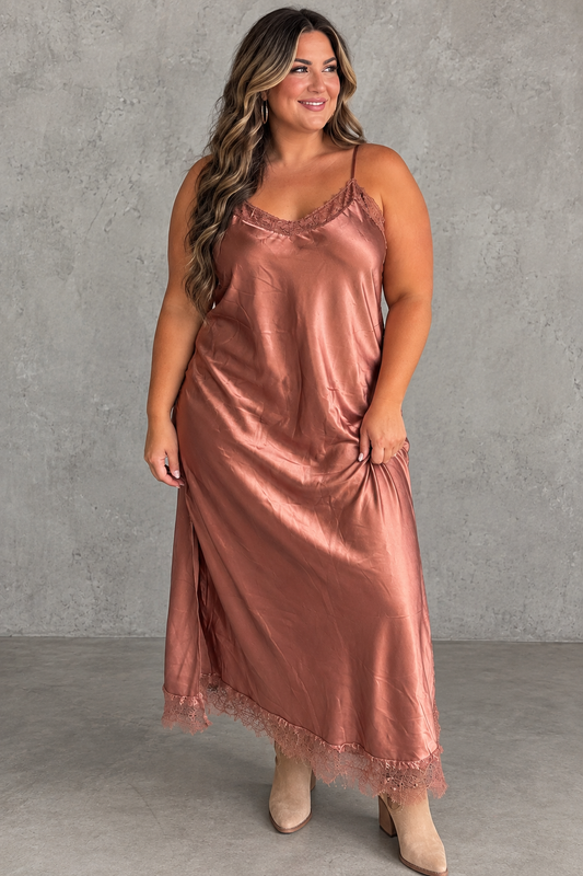 Cami Slip Dress