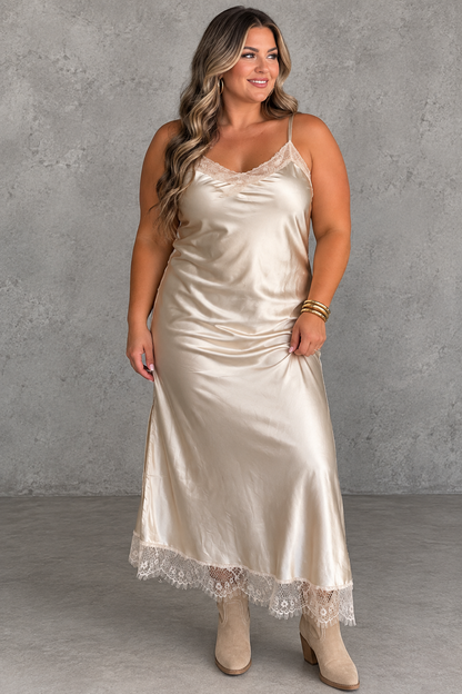 Cami Slip Dress