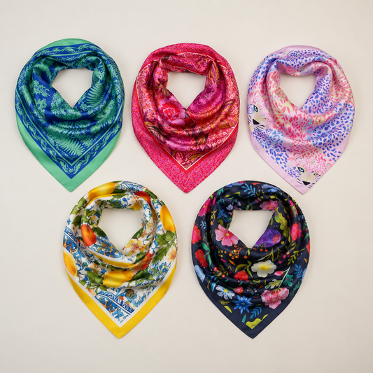 Summer Scarf