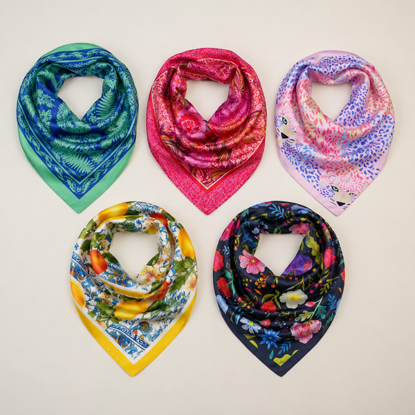 Summer Scarf