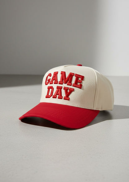 Game Day Hat
