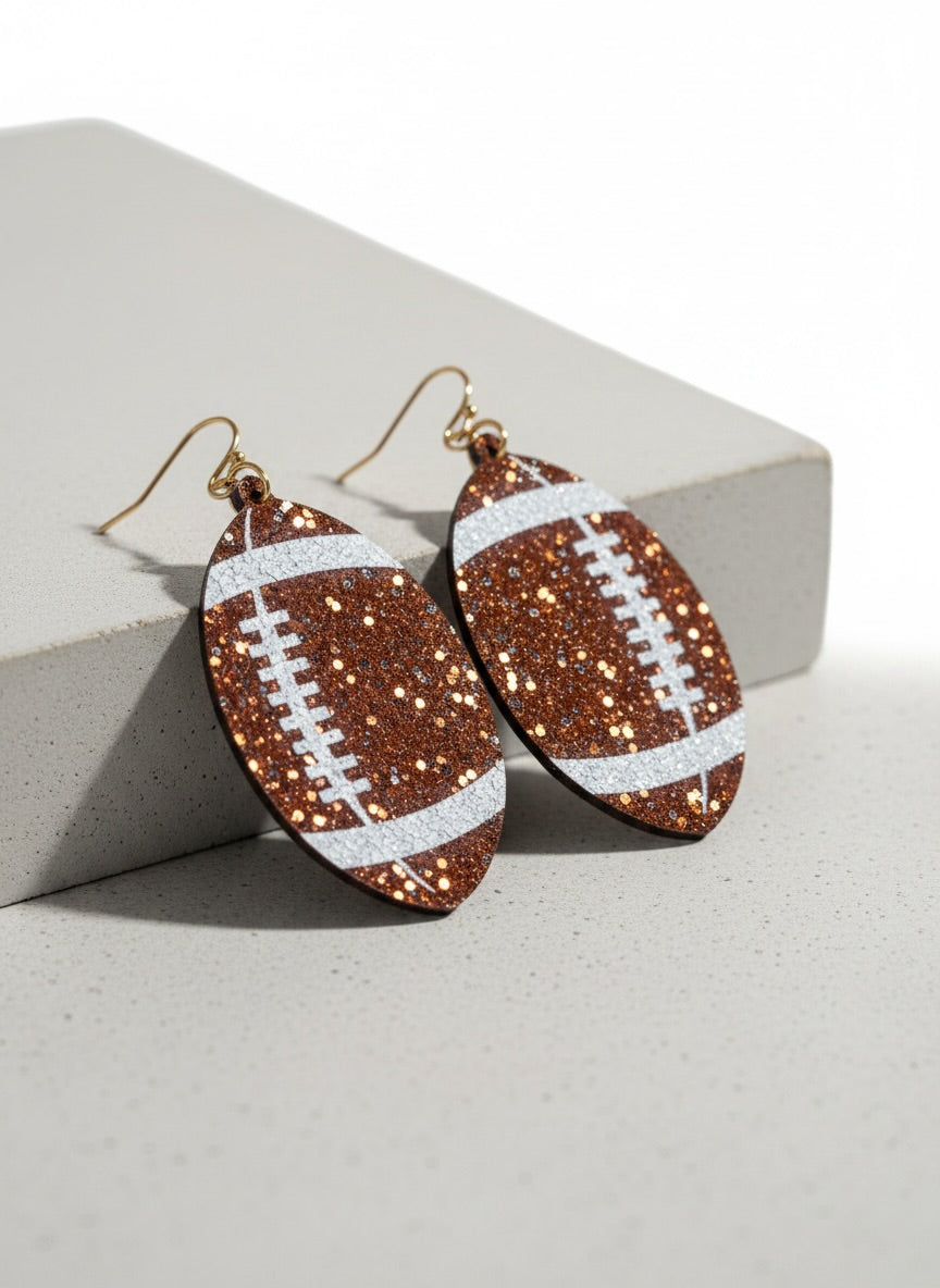 Gameday Earrings