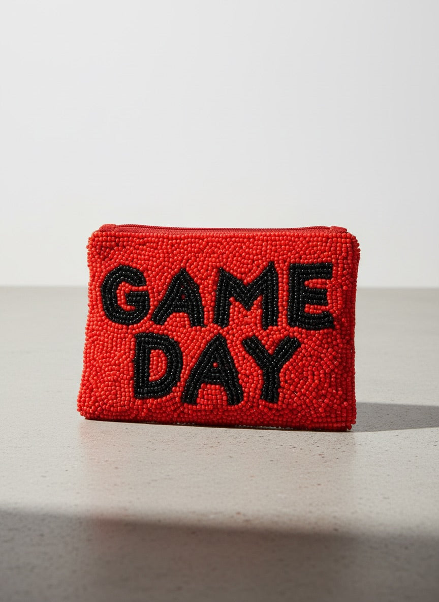 Game Day Pouch