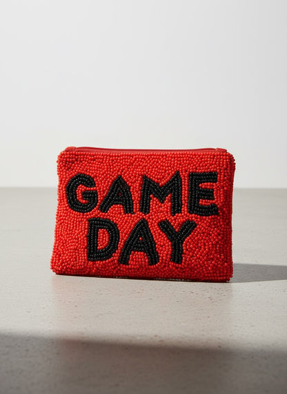 Game Day Pouch
