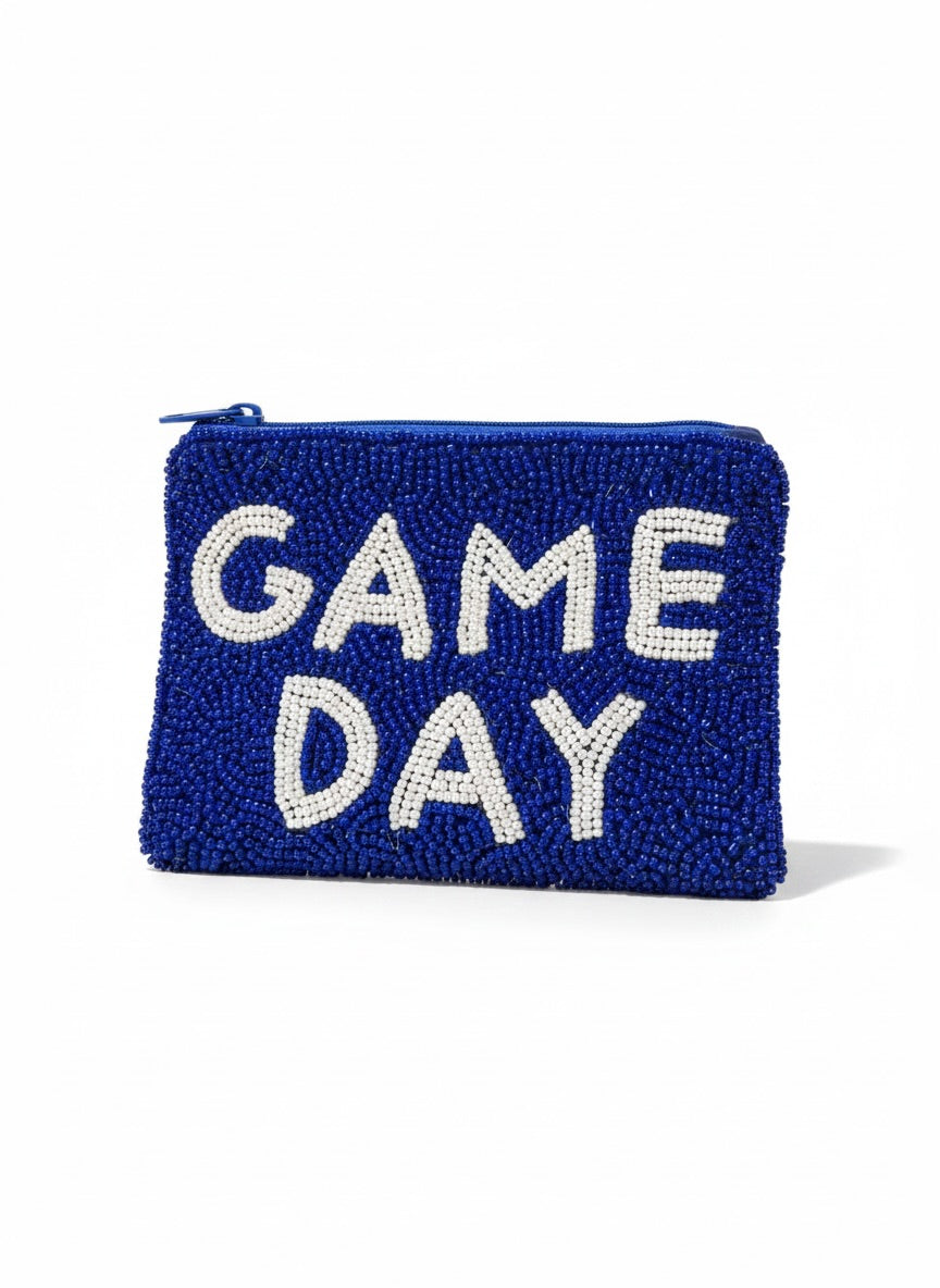 Game Day Pouch