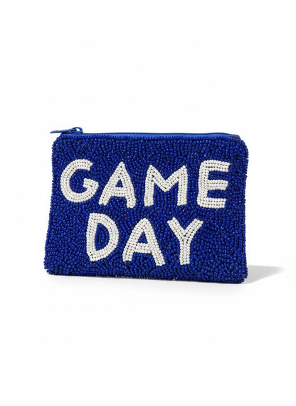 Game Day Pouch