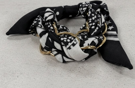 GameDay Bandana Bracelet
