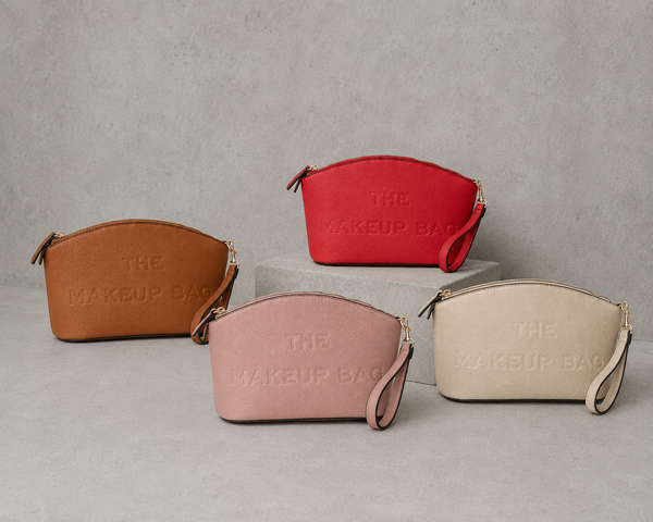 The Makeup Bag